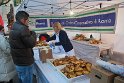 Distribuzione della bruschetta